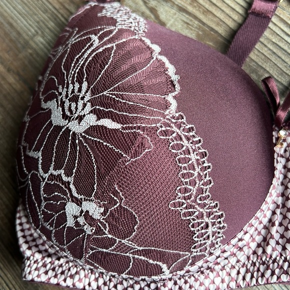 NWT Amoena 44772 be amazing wireless pocketed bra size 36C - Picture 7 of 13